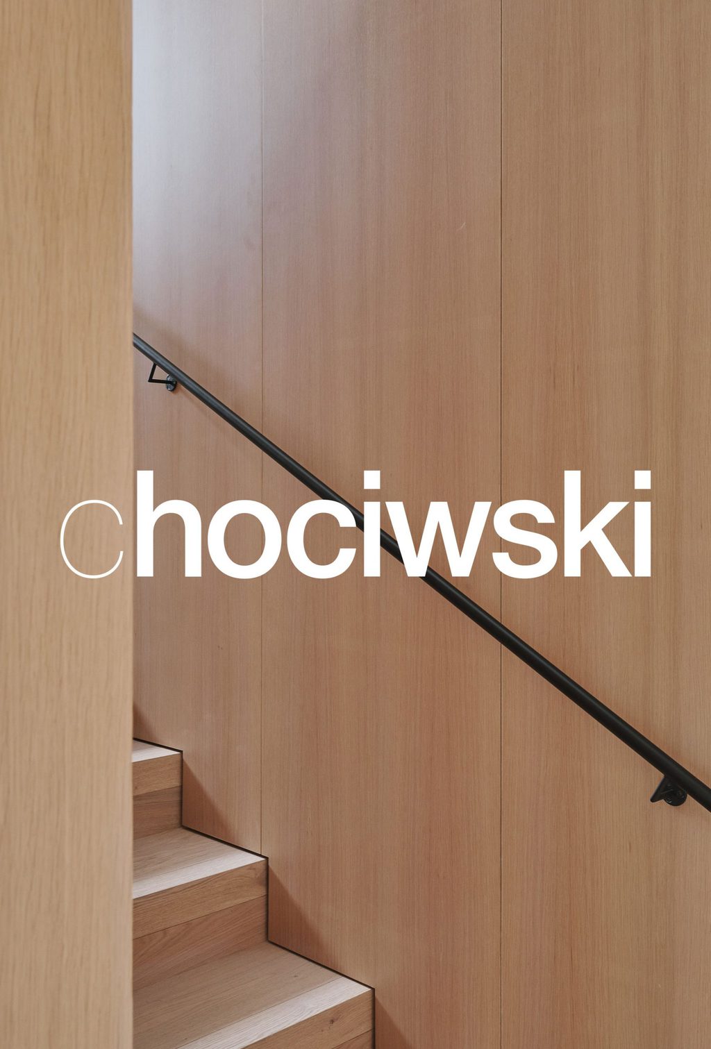 chociwski-logo-architektur