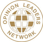 Logo Opinion Leaders Network